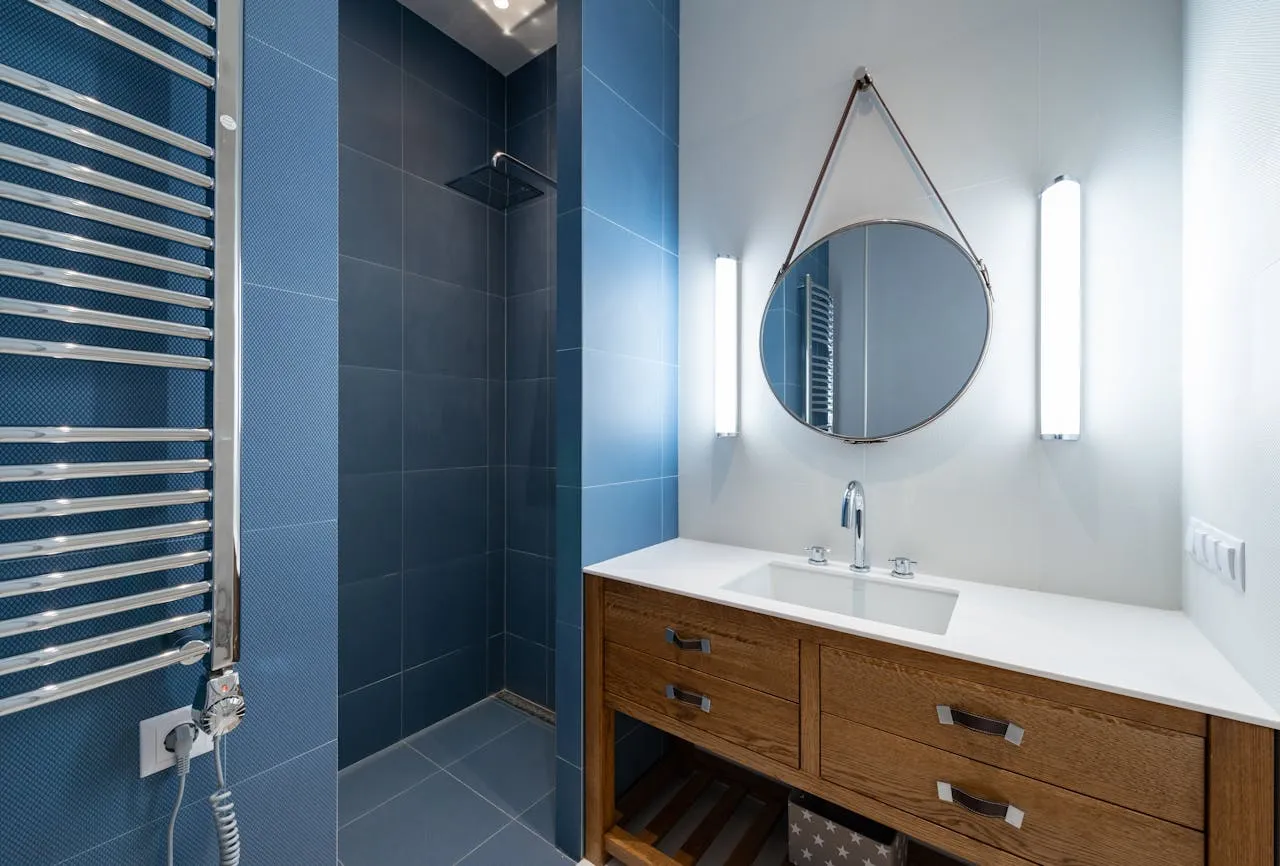 Smart Decoration: Tips to Make the Most of Every Inch of Your Small Bathroom