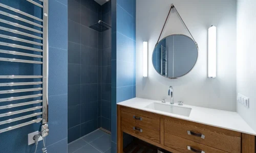 Smart Decoration: Tips to Make the Most of Every Inch of Your Small Bathroom