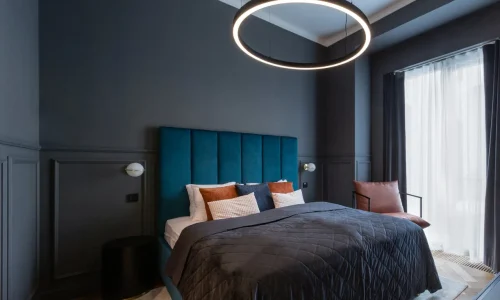 How to Choose the Perfect Bedside Table: A Comprehensive Guide