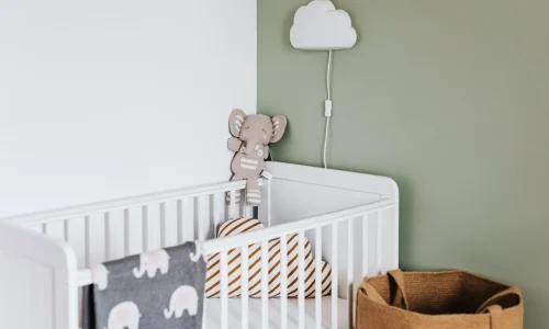 Baby Room: Decoration Ideas