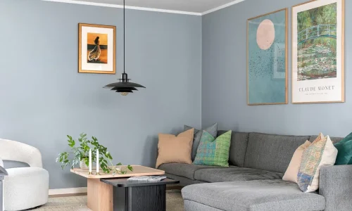 Transform your decoration spending little