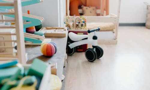 Montessori Furniture: Create a World of Learning and Comfort!