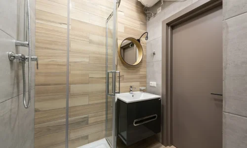Smart Decoration: Tips to Make the Most of Every Inch of Your Small Bathroom