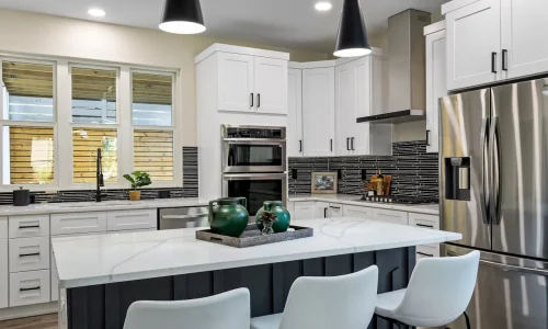 Transform your space: use the 5 senses in decoration